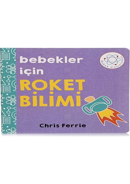 Için Roket Bilimi