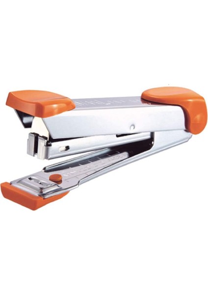 Hd 10 Zımba Makınesı No:10 Turuncu