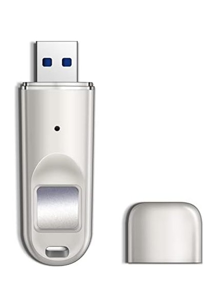 FD069 Parmak Izi Okuyuculu Şifreli USB 3.0 64 GB Flash Bellek fiyatları