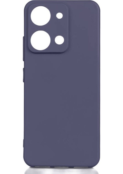 Reeder S19 Max Pro S Zoom Kılıf Esnek ve Hafif Yapılı Soft Touch Premium Silikon Kapak Ryc/biye