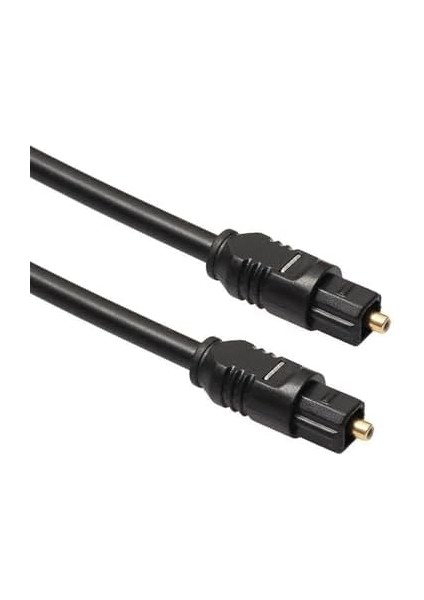 Fiber Optik Optical Ses Toslink Kablosu 5 Metre 4954 fiyatları