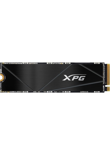 Adata Gammıx S50 Core 2tb Nvme SSD - Pcıe GEN4X4, 3500MB/S Okuma, 2800MB/S Yazma, M.2 2280, Ps5 Uyumlu