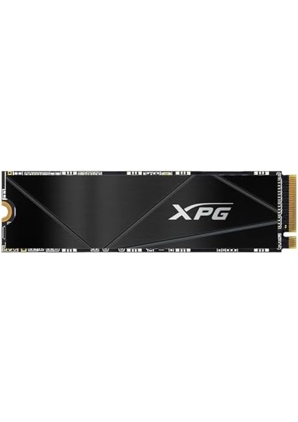 Adata Gammıx S50 Core 2tb Nvme SSD - Pcıe GEN4X4, 3500MB/S Okuma, 2800MB/S Yazma, M.2 2280, Ps5 Uyumlu modelleri