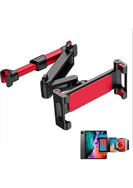 Htt-49 Koltuk Arkası Tablet Tutucu Ayarlanabilir fiyatları