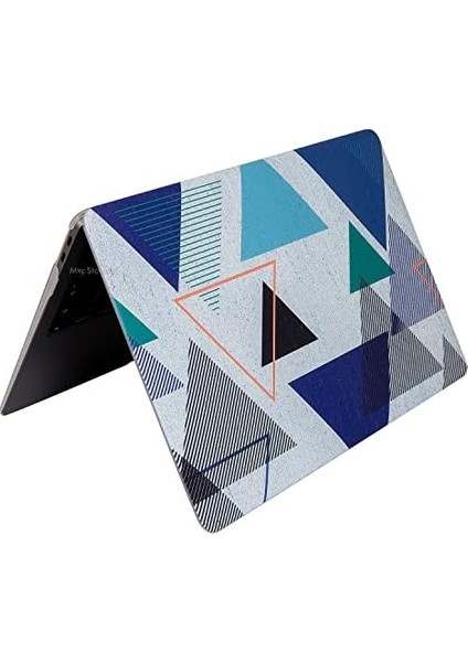 Macbook Pro Kılıf 13 Inç M1-M2 A1706-08 A1989 A2159 A2251 A2289 A2338 Uyumlu TANGRAM01NL Lacivert Mavi fiyatları