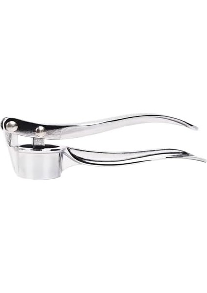 Paslanmaz Çelik Sarımsak Ezici, 15CM x 4.5cm x 3cm, Kullanıcı Dostu, Temizlemesi Kolay ve Dayanıklı fiyatları