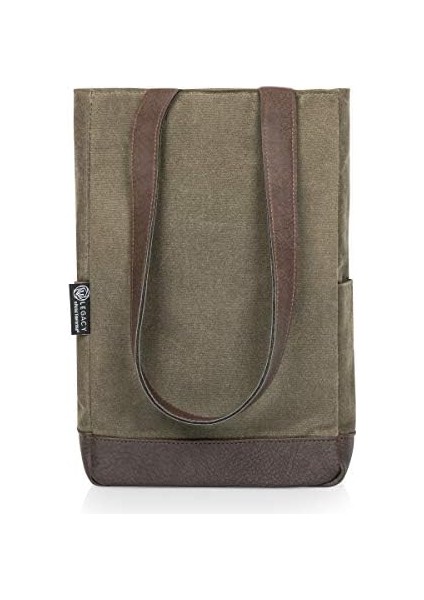 - Piknik Zamanı Markası, Şişe Yalıtımlı Şarap Çantası, Eskitilmiş Mumlu Kanvas Şarap Alışveriş Çantası, Şarap Hediye Çantası modelleri