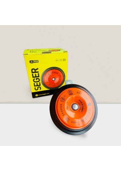 Korna Dadat Seger Marka