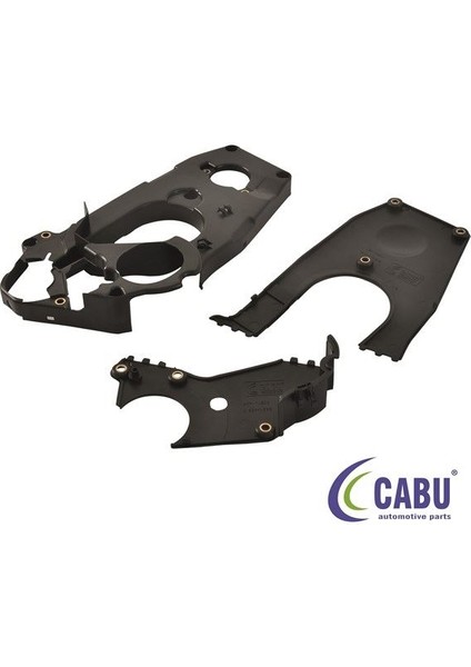 221204 - Eksantrik Kapak Takımı Vectra A-Astra F-Corsa B 8V