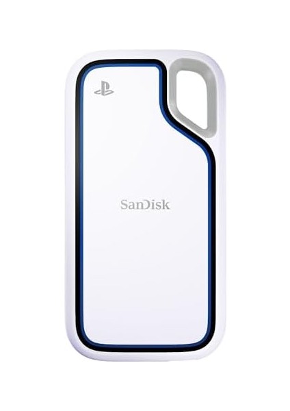 Extreme Taşınabilir SSD Playstation 5 ve Pc's 1 Tb Için, Nvme SSD Performansı, 1000 Mb/s'ye Kadar Okuma Hızı, IP65 Su ve Toz Koruması, Düşme Güvenliği, Discord Nitro 1 Ay modelleri