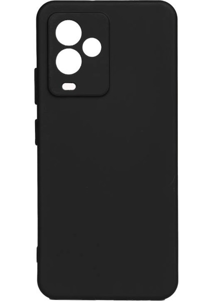 General Mobile Gm 24 Pro Kılıf Esnek ve Hafif Yapılı Soft Touch Premium Silikon Kapak Ryc/biye