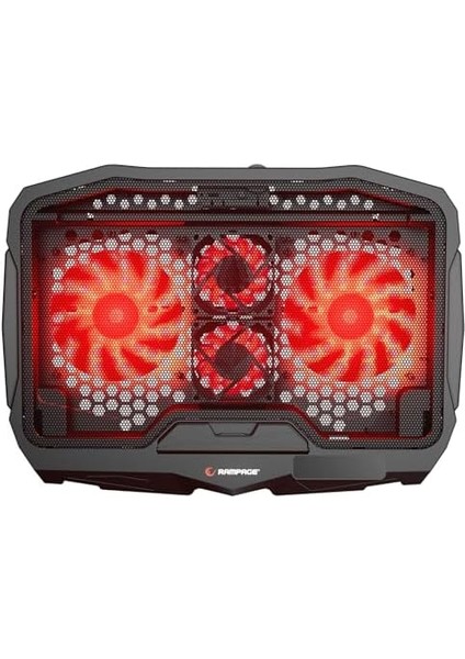 AD-RX34 X-Frame Siyah 4 Fanlı 9-17 Inç Notebook Soğutucu Stand fiyatları