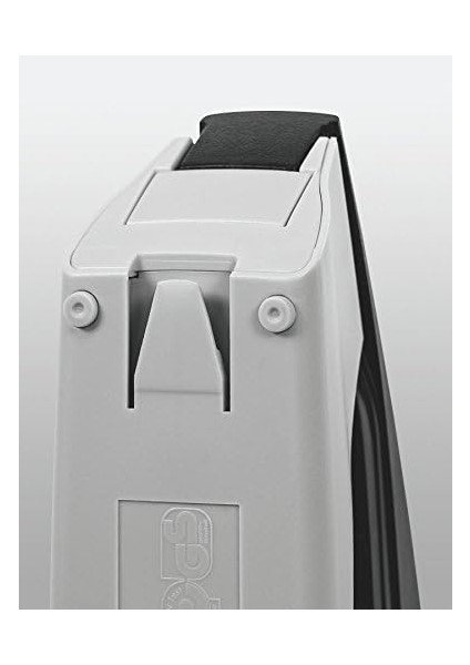 25 Sayfa Kapasiteli Zımba, Siyah modelleri