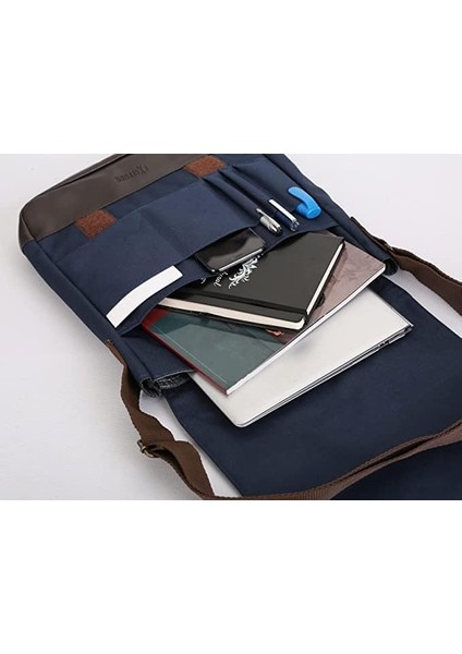 13 Inç & 14 Inç Dikey Postacı Çantası fiyatları