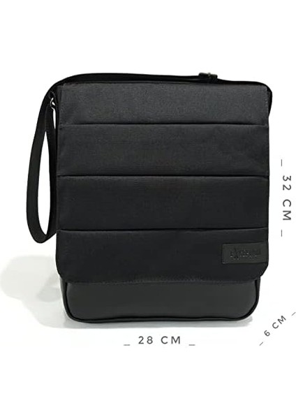 13 Inç & 14 Inç Dikey Postacı Çantası modelleri