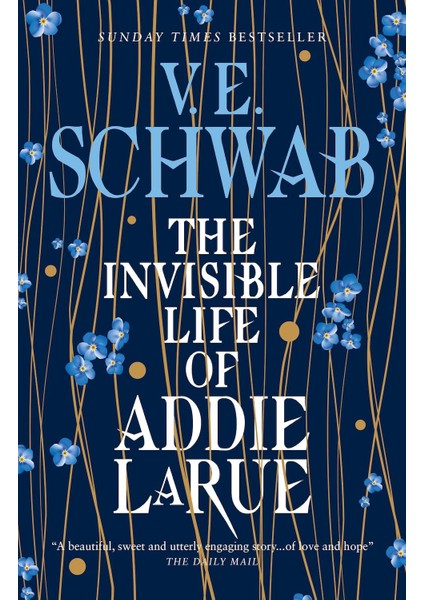 Invisible Life Of Addie Larue