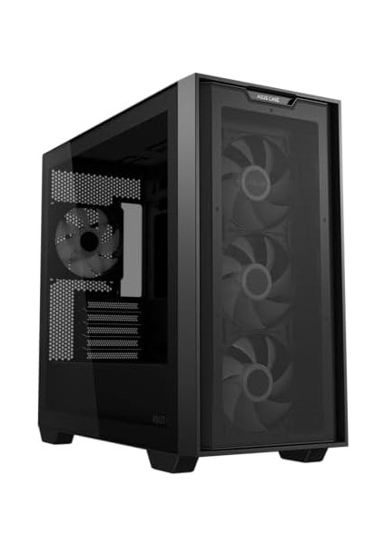 A21 Plus 360 mm Soğutucu Alanı, 380 mm Uzunluğa Kadar Ekran Kartı ve Standart Atx Psu Destekli Gizli Kablo Bölmeli Mıcro-Atx Fanlı Kasa fiyatları