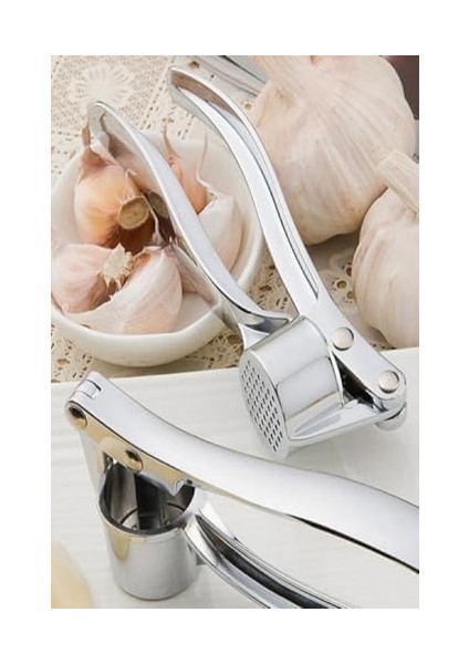 Paslanmaz Sarımsak Ezici CKS-220 fiyatları