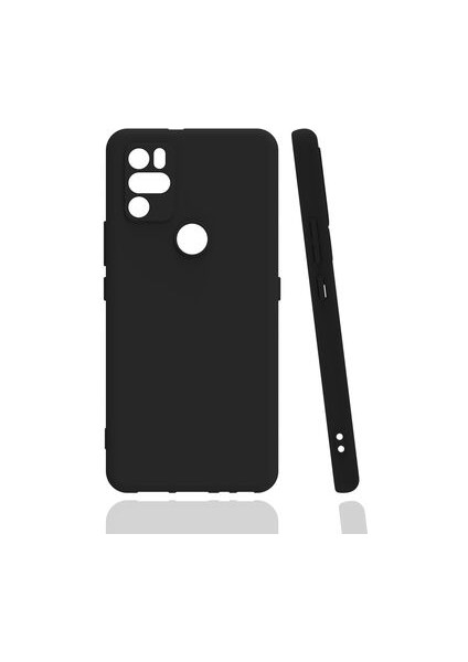 Omix X300 Kılıf Esnek ve Hafif Yapılı Soft Touch Premium Silikon Kapak Ryc/biye