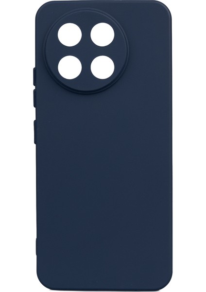 Tecno Spark 30 Kılıf Esnek ve Hafif Yapılı Soft Touch Premium Silikon Kapak Ryc/biye