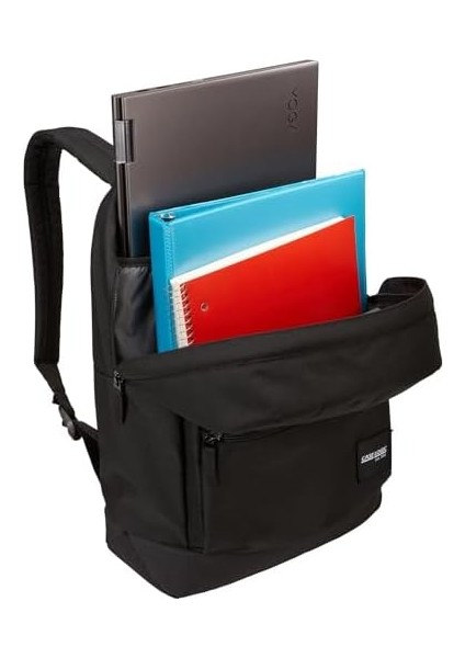 Logic Commence Notebook Sırt Çantası, 24L, Black fiyatları