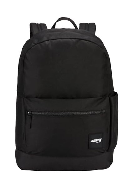Logic Commence Notebook Sırt Çantası, 24L, Black modelleri