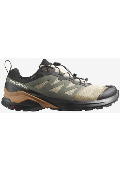 X-Adventure Gtx L473213 Erkek Outdoor Ayakkabı - Haki