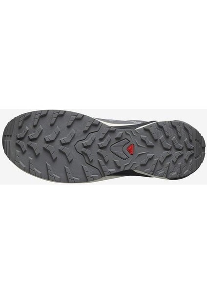 X-ADVENTURE GORE-TEX Erkek Outdoor Ayakkabı Gray Flannel L47338100 fırsatları