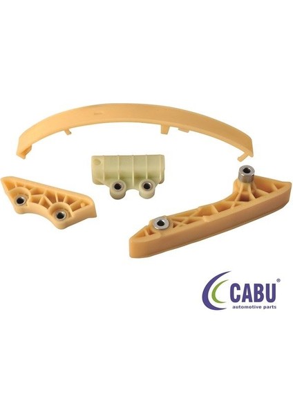 331427 - Eksantrık Zıncır Setıtransıt Transıt V184 01 06 .4tdcı 100PS / 120PS / 140PS Puma Zıncırsız - Sadece Palet Takımı
