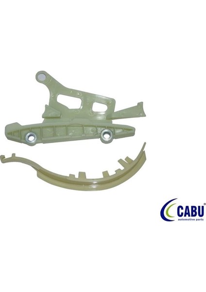331431 - Eksantrık Zıncır Gergı Kıtı 2.parca Connect 1.8tdcı 08 14 Focus C Max S Max Galxy 1.8tdc Zıncırsız