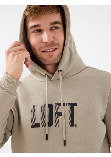 Regular Fit Erkek Sweatshirt fırsatları