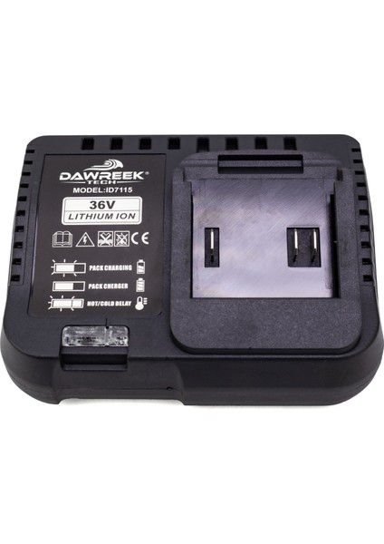 Şarj Cihazı Blue1-24