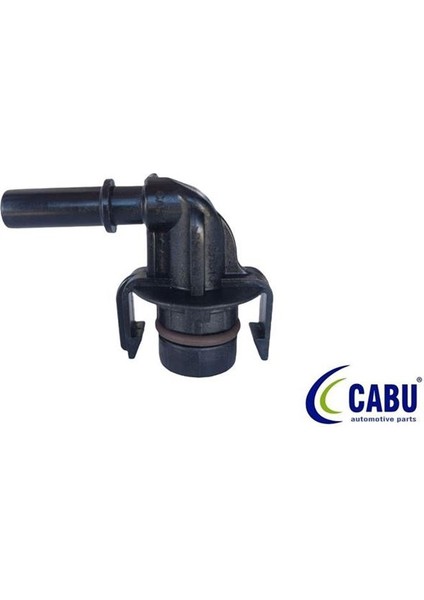 331313 - Fren Vakum Pompa Piposu Ford 1.6 Tdcı - Peugeot 1.6 Hdı