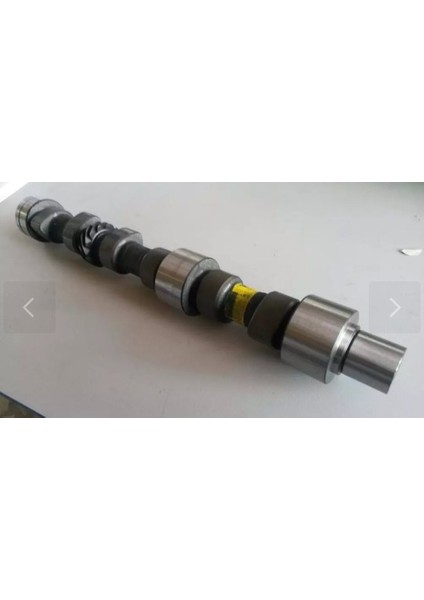 4835414-D Kam Mili-3 Sil. Döküm