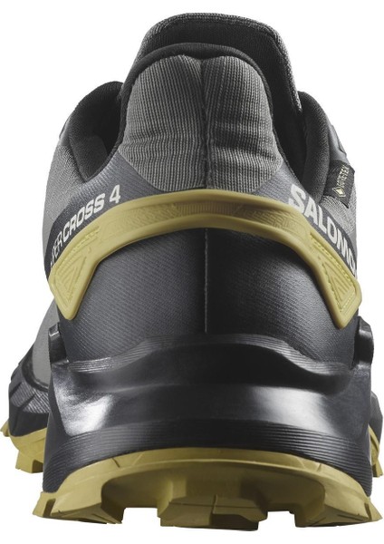 SUPERCROSS 4 GORE-TEX Erkek Koşu Ayakkabısı Pewter L47317200 fiyatları