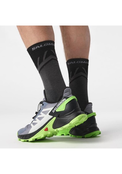 Supercross 4 L473158 Erkek Outdoor Ayakkabı - Gri modelleri
