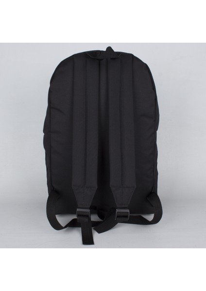 126 Günlük Okul Sırt Çantası Koyu Siyah indirimleri