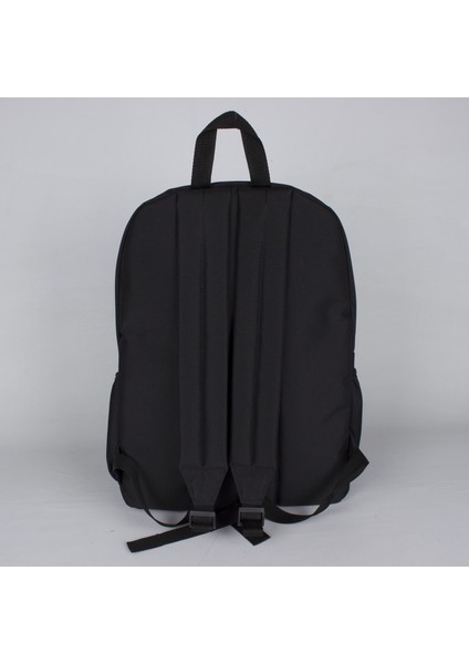 130 Excaption Unisex Kumaş Günlük ve Okul Sırt Çantası 45x15x30 cm – Hafif, Dayanıklı ve Rahat Taşıma indirimleri
