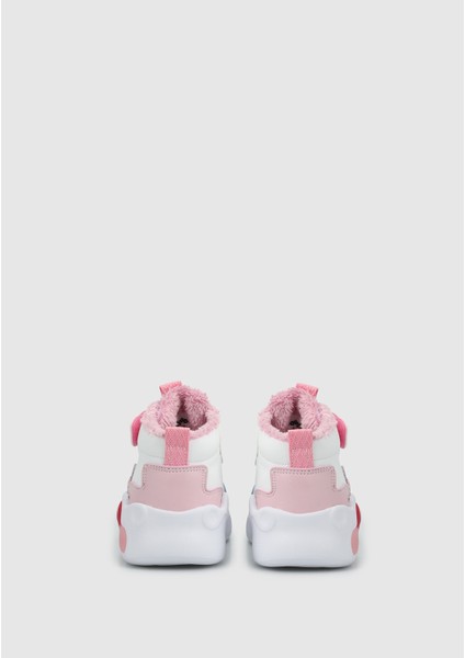 Beyaz Kız Çocuk Bot fırsatları