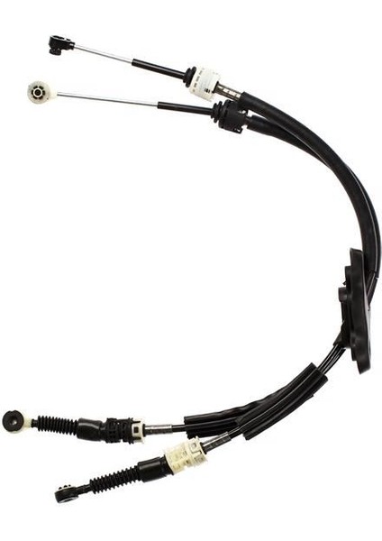 1314640 - Vites Kumanda Teli Fluence 1.5 Dci 5 Vites 10