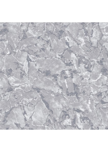 Mermer Desenli Düz Sade Duvar Kağıdı 16,5 M², Silinebilir- Roka 23103-4 modelleri