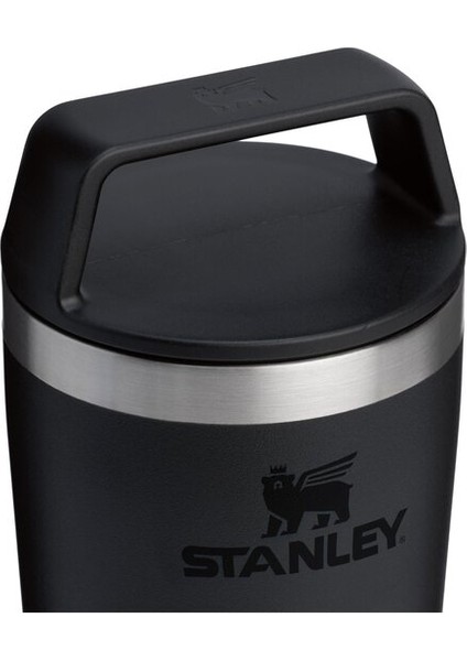 The Café-To-Go Travel Mug Seyahat Bardağı 0.23L (8oz) - Black modelleri