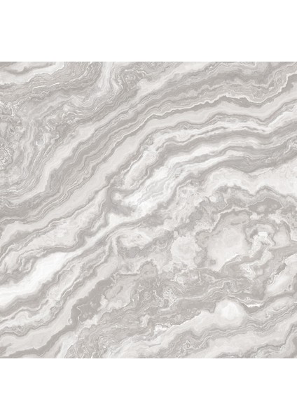 Mermer Desenli Düz Sade Duvar Kağıdı 16,5 M², Silinebilir - Roka 23102-2 modelleri