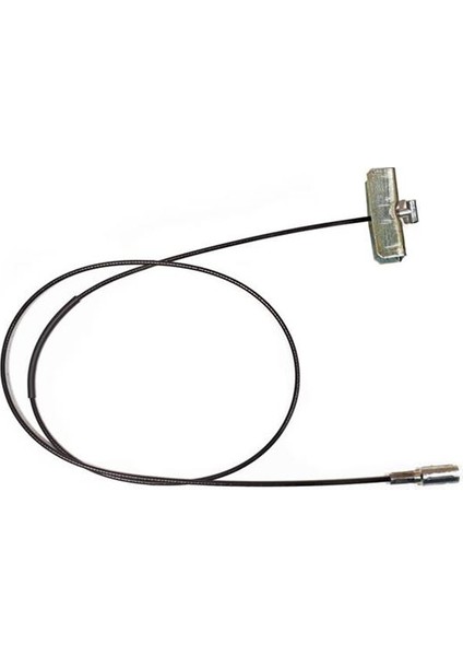 1302731 - El Fren Teli Orta Vıvaro-Trafıc 11 1245MM Kısa Saşe
