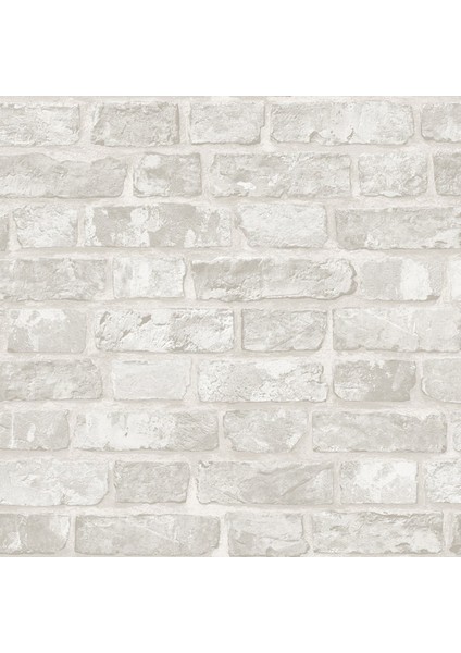 Doğal Taş Desenli Duvar Kağıdı 16,5 M², Silinebilir, Roka 23104-1 fırsatları