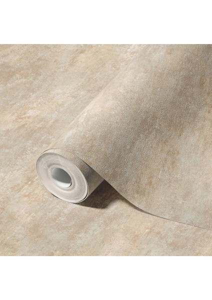 Modern Desenli Düz Sade Duvar Kağıdı 16,5 M², Silinebilir - Roka 23111-5 fiyatları