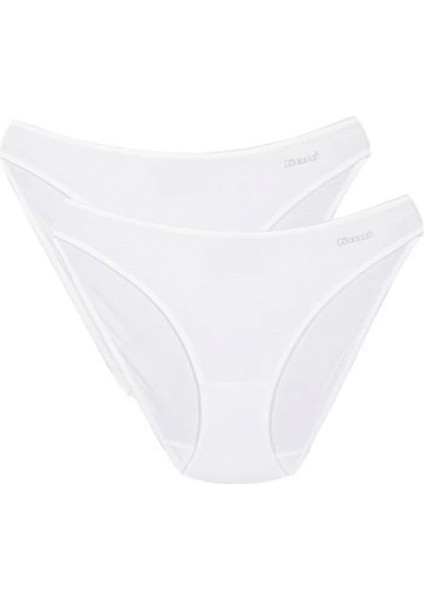 Mdb Kom Basic Kadın Külot 2'li