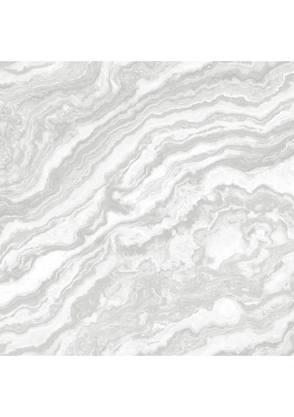 Mermer Desenli Düz Sade Duvar Kağıdı 16,5 M², Silinebilir - Roka 23102-1 fiyatları