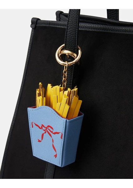 Chips Çanta Charm modelleri