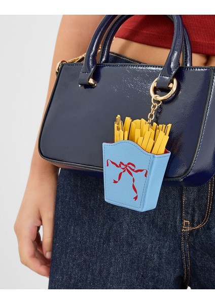 Chips Çanta Charm fırsatları